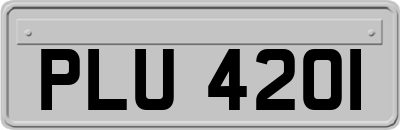 PLU4201