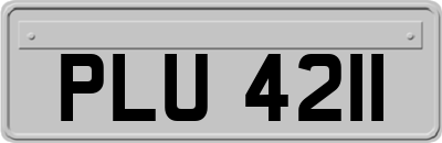 PLU4211