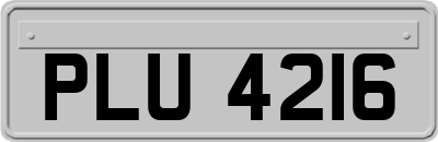 PLU4216