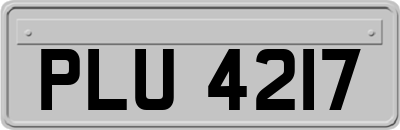 PLU4217