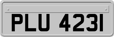 PLU4231