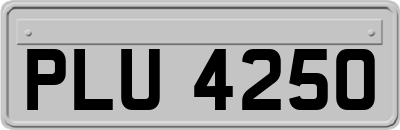 PLU4250