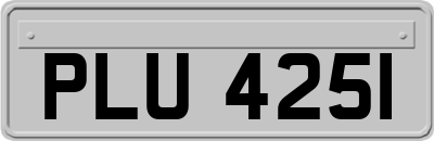 PLU4251