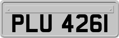 PLU4261