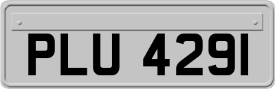 PLU4291