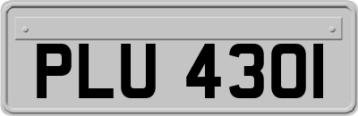 PLU4301