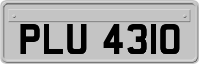 PLU4310