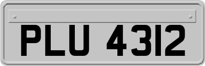 PLU4312