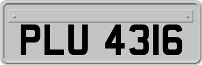 PLU4316