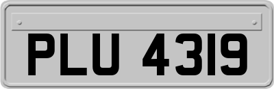 PLU4319