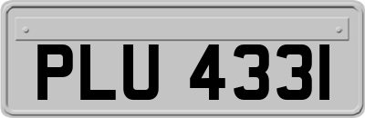 PLU4331