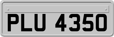 PLU4350