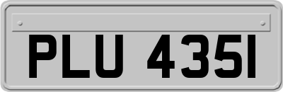 PLU4351