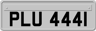 PLU4441