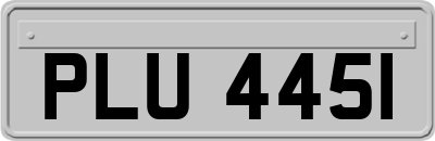 PLU4451