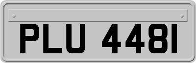 PLU4481