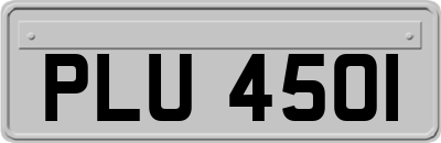 PLU4501