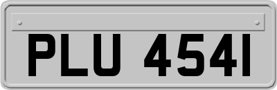 PLU4541