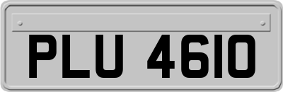 PLU4610