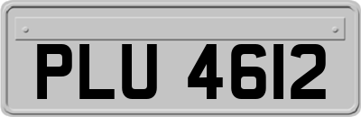 PLU4612