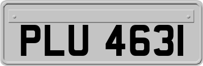 PLU4631