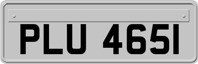 PLU4651