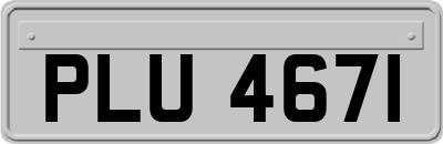 PLU4671