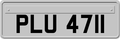 PLU4711