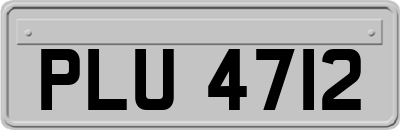 PLU4712