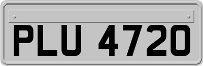 PLU4720