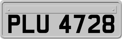 PLU4728