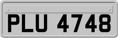 PLU4748