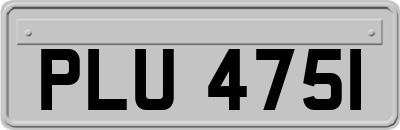 PLU4751