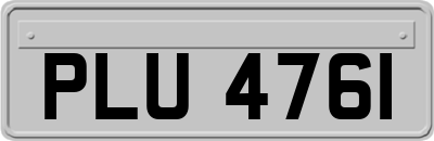 PLU4761