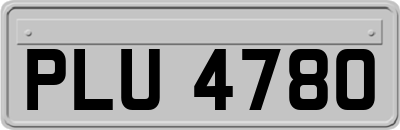 PLU4780