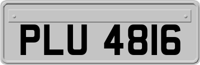 PLU4816