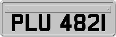 PLU4821