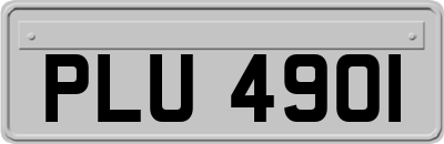 PLU4901