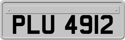 PLU4912