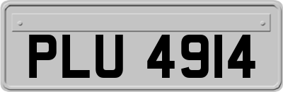 PLU4914