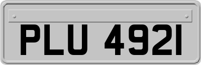 PLU4921