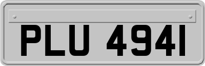 PLU4941