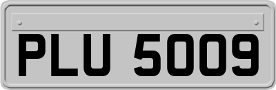 PLU5009