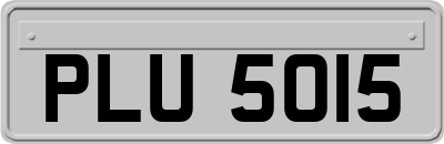 PLU5015