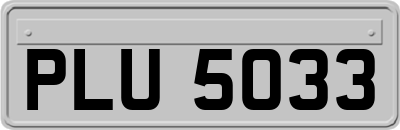 PLU5033