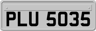 PLU5035