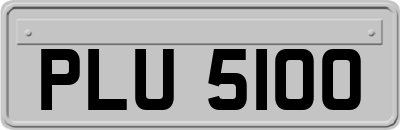 PLU5100