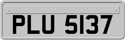 PLU5137