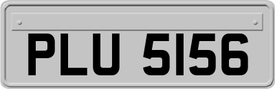 PLU5156