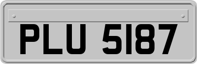 PLU5187